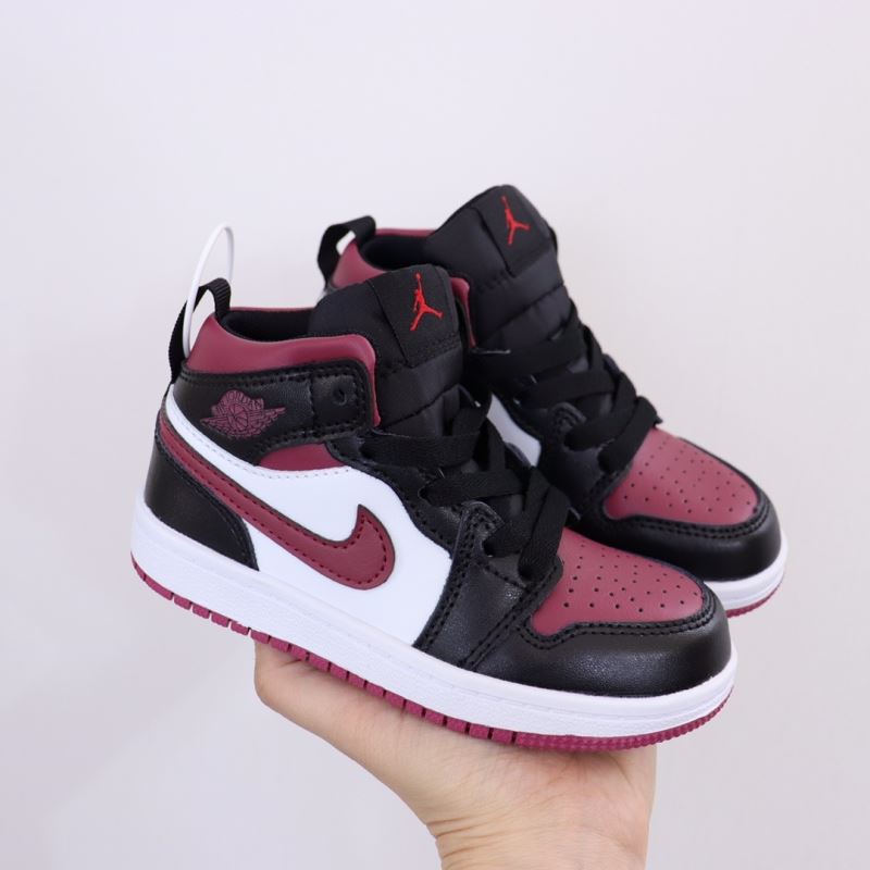 AIR JORDAN SHOES